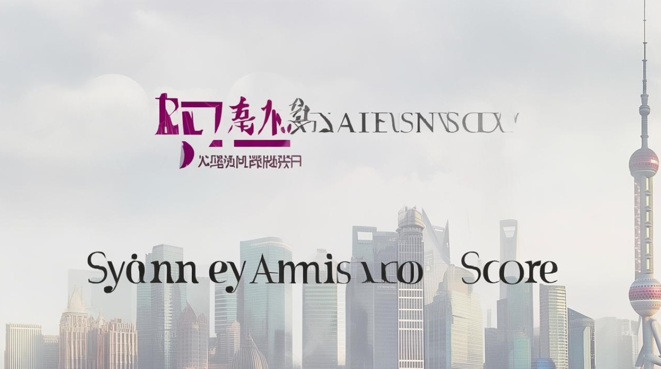 上海大学悉尼录取分数