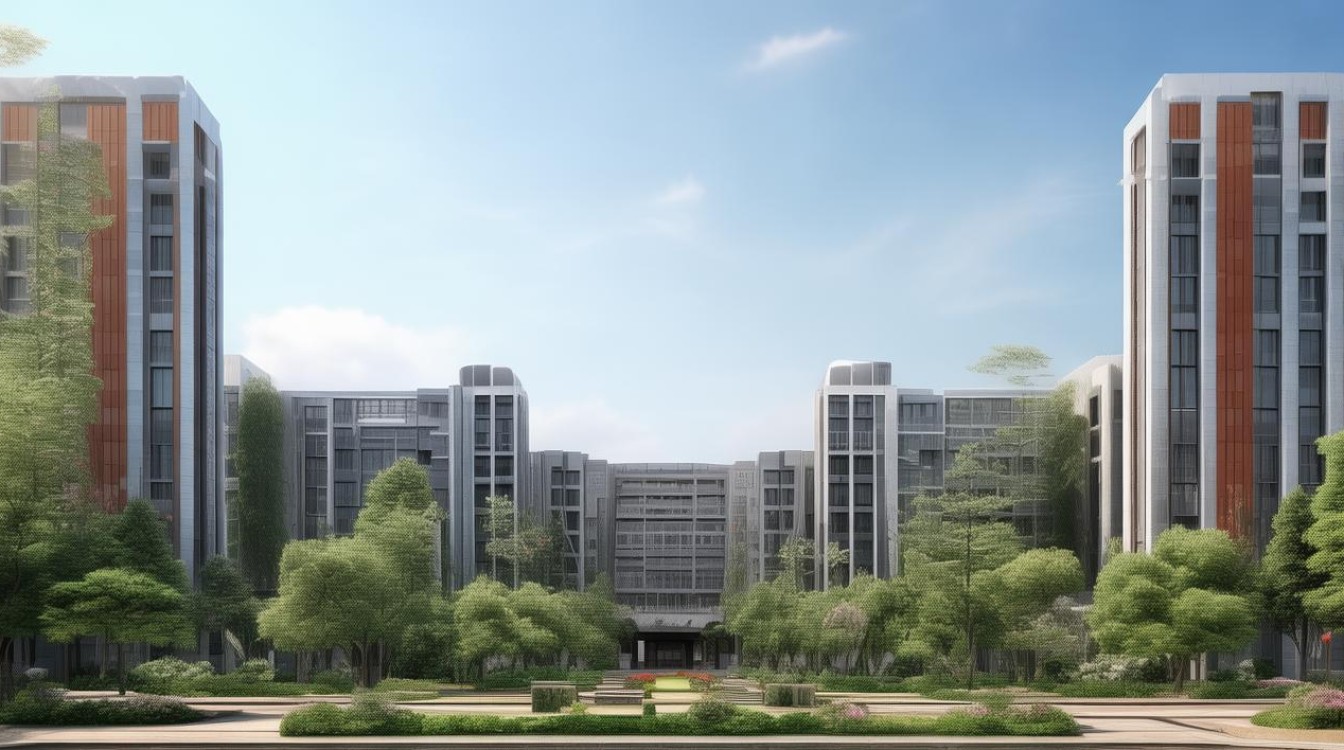 长沙软件职业学院