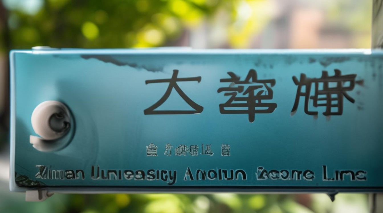 厦门大学福建录取分数线