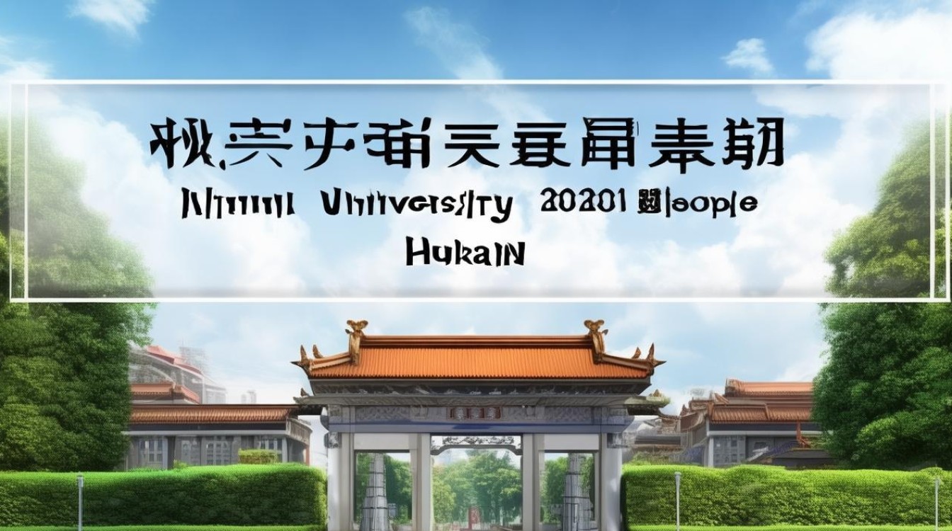 湖南大学在湖南录取分数线