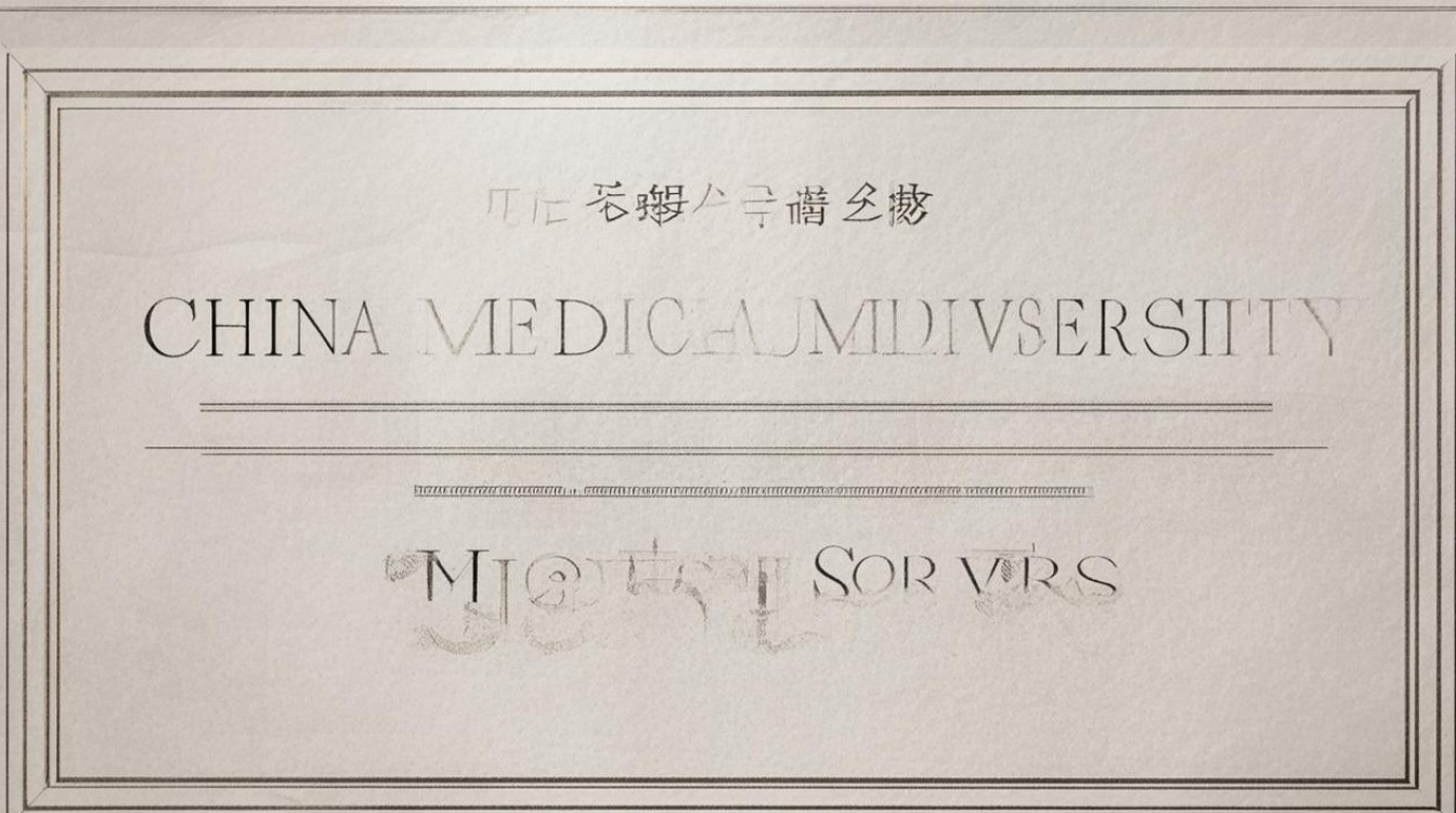 中国医科大学录取分数