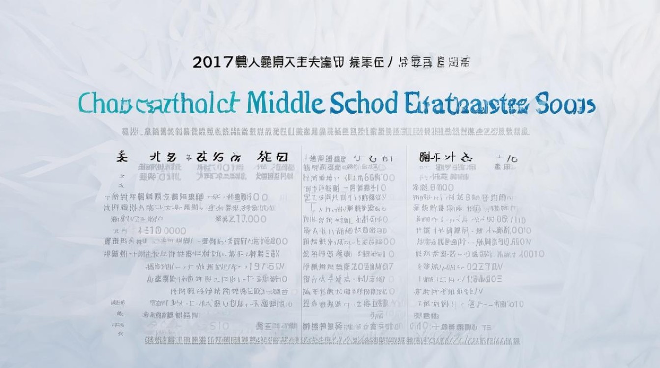 2017年潮州中考录取分数线 2017年潮州中考录取分数线
