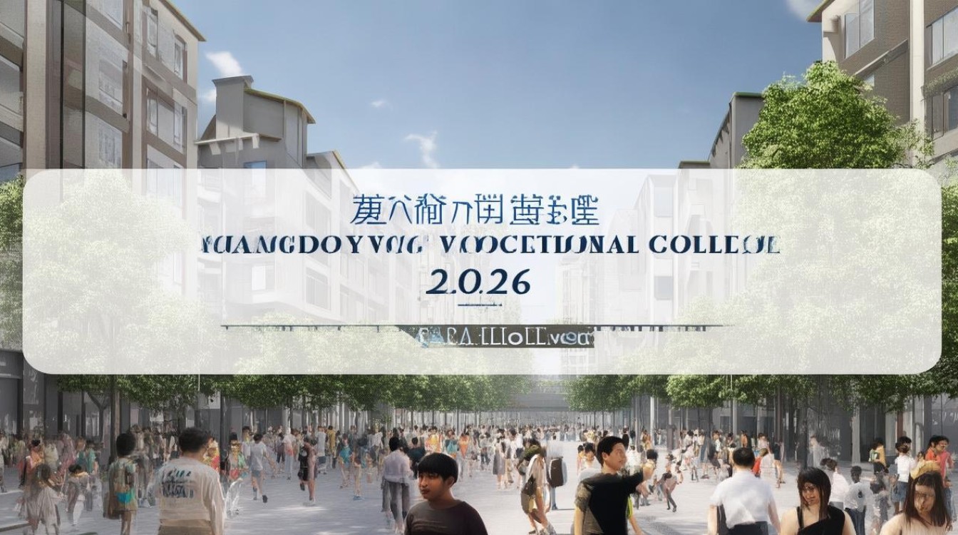 广东职业学院什么时候开学？2026最新开学时间安排