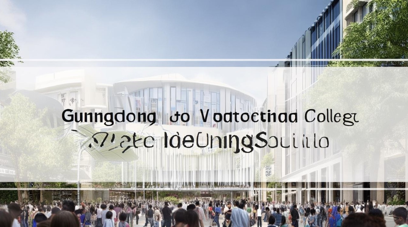 广东职业学院什么时候开学？2026最新开学时间安排