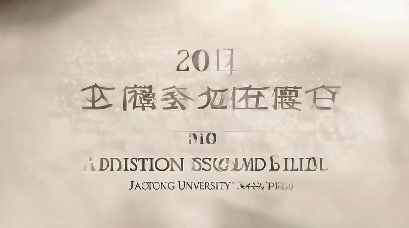 2017年交大附中录取分数线
