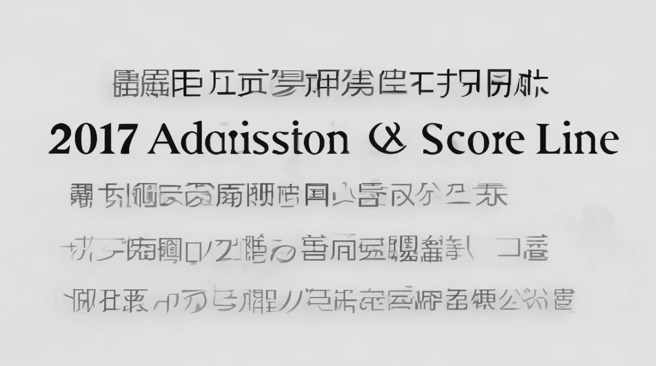 2017舞阳二高录取分数线