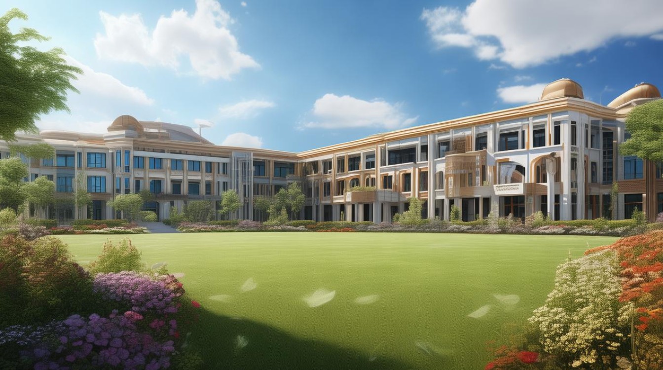 湘潭民办职业学院