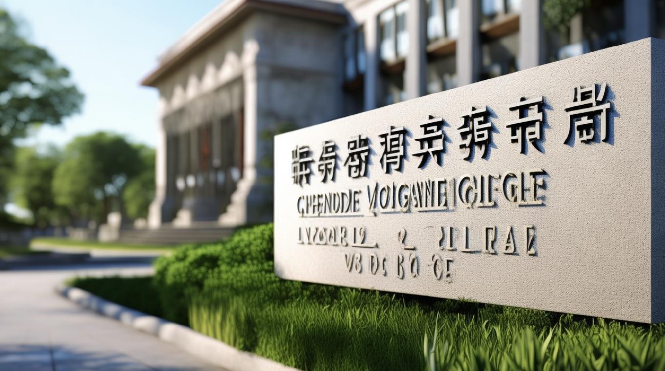 承德职业学院地址在哪里？承德职业学院具体位置在哪