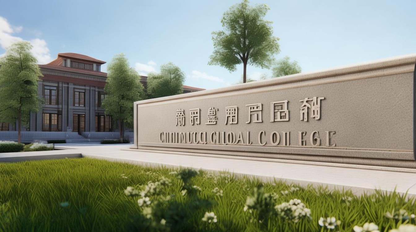 承德职业学院地址在哪里？承德职业学院具体位置在哪
