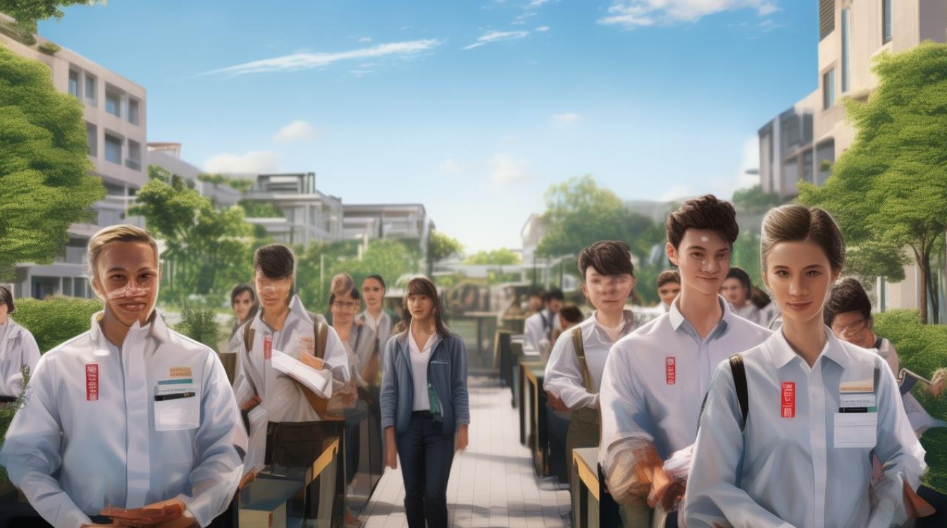 江西职业学院有哪些人才?江西职业学院人才培养质量如何 江西职业学院有哪些人才?江西职业学院人才培养质量如何