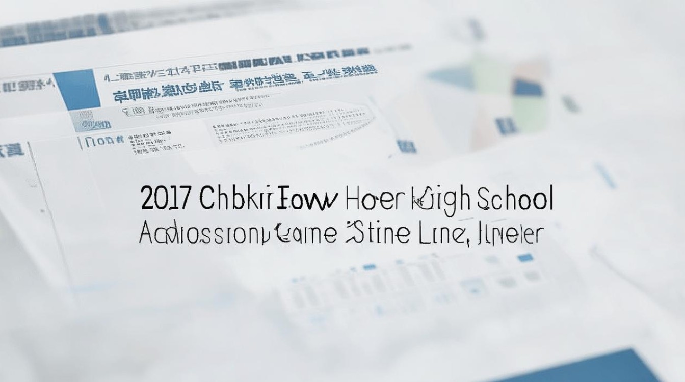 2017赤壁四中分数线是多少，2017赤壁四中录取分数线查询