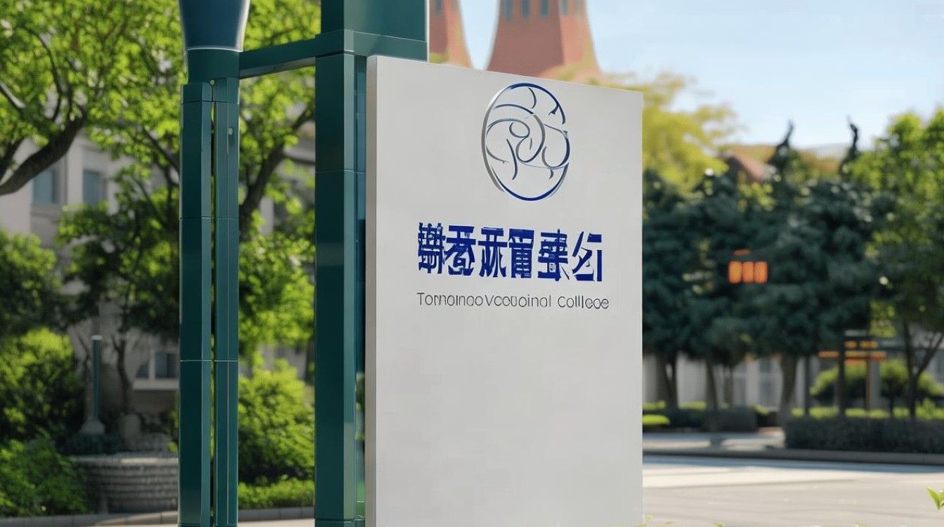铜陵职业学院邮编