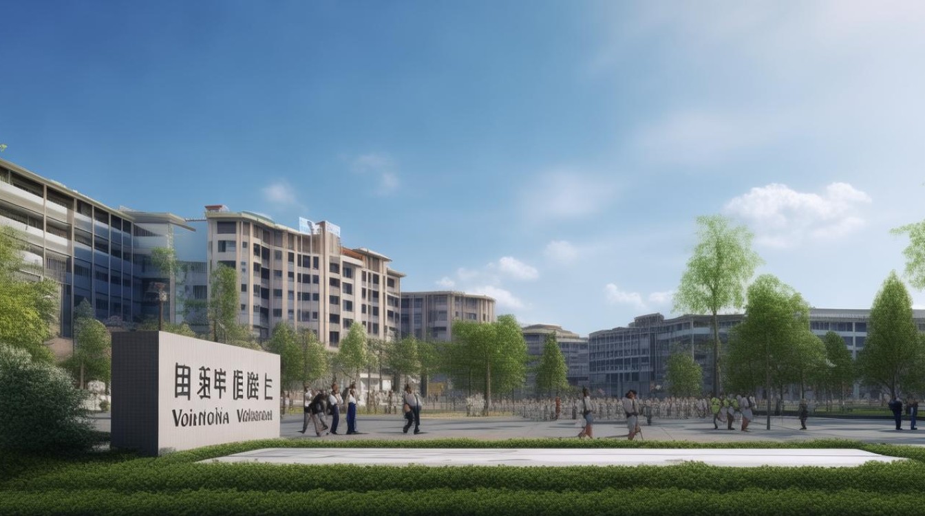 北京同仁职业学院