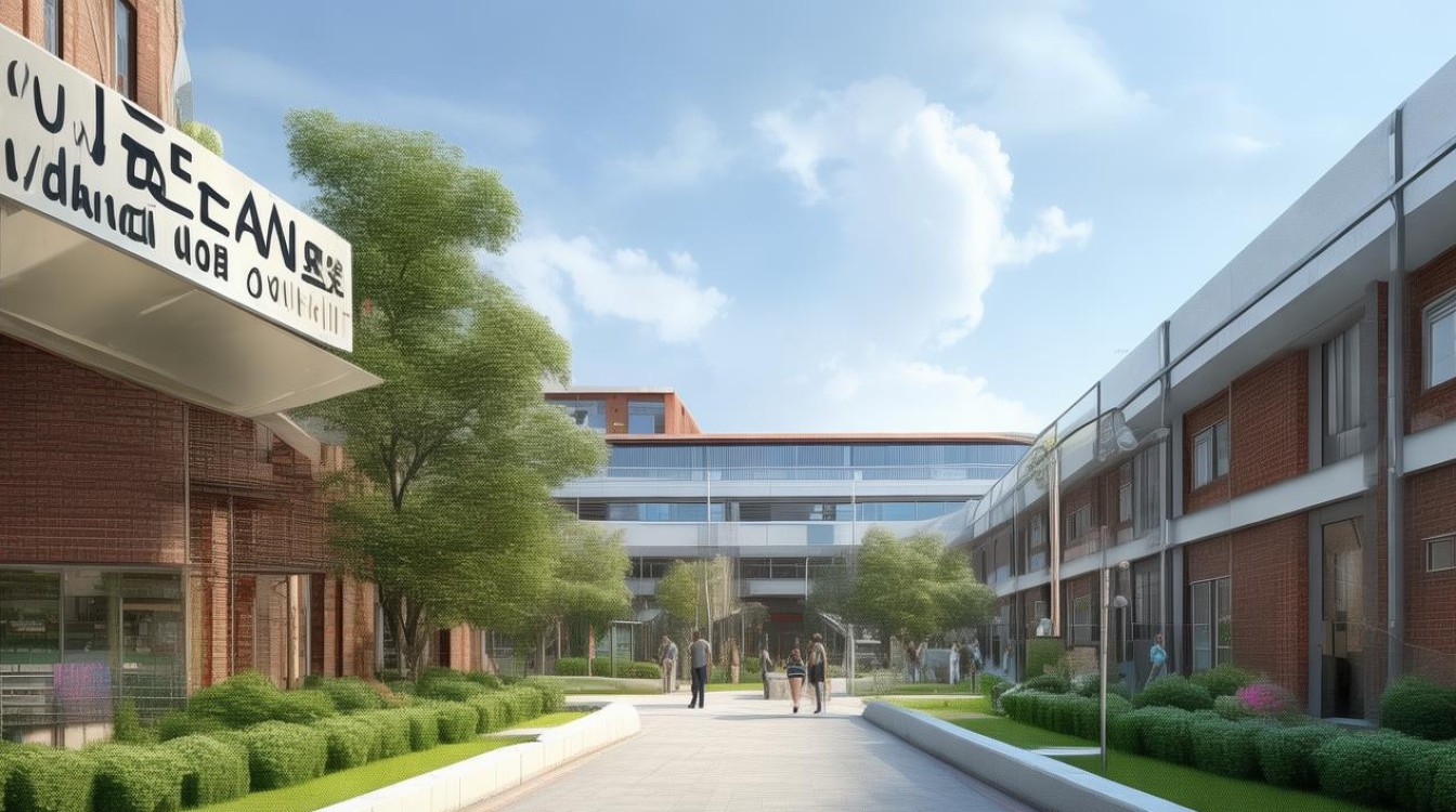 西南商务职业学院 西南商务职业学院