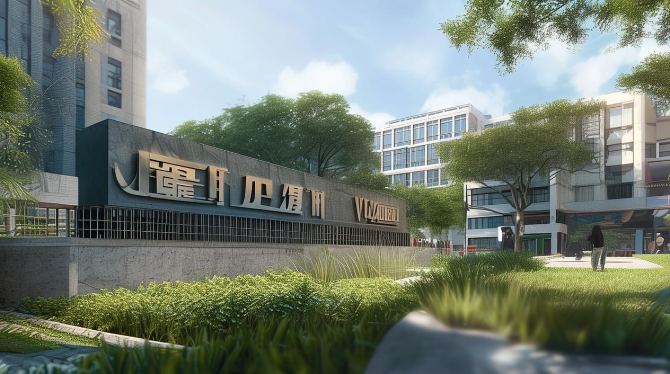 长春经贸职业学院