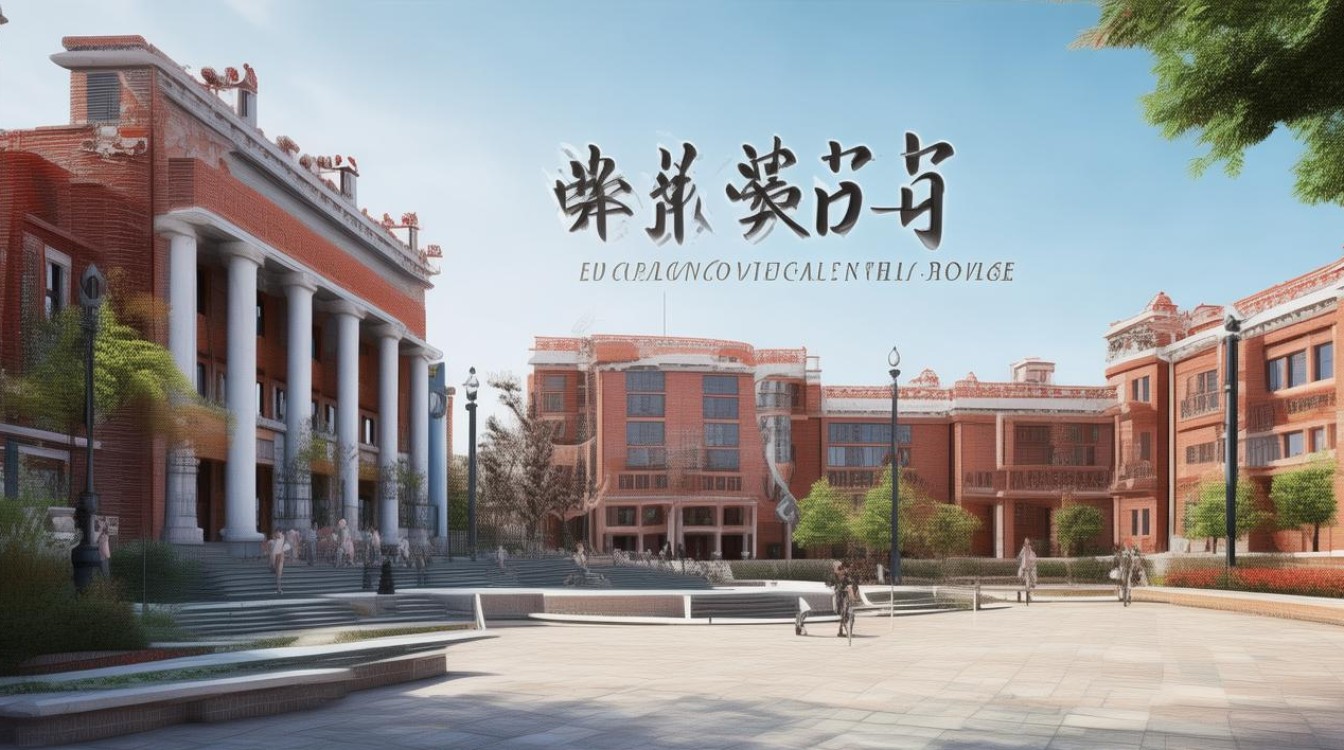 长春经贸职业学院