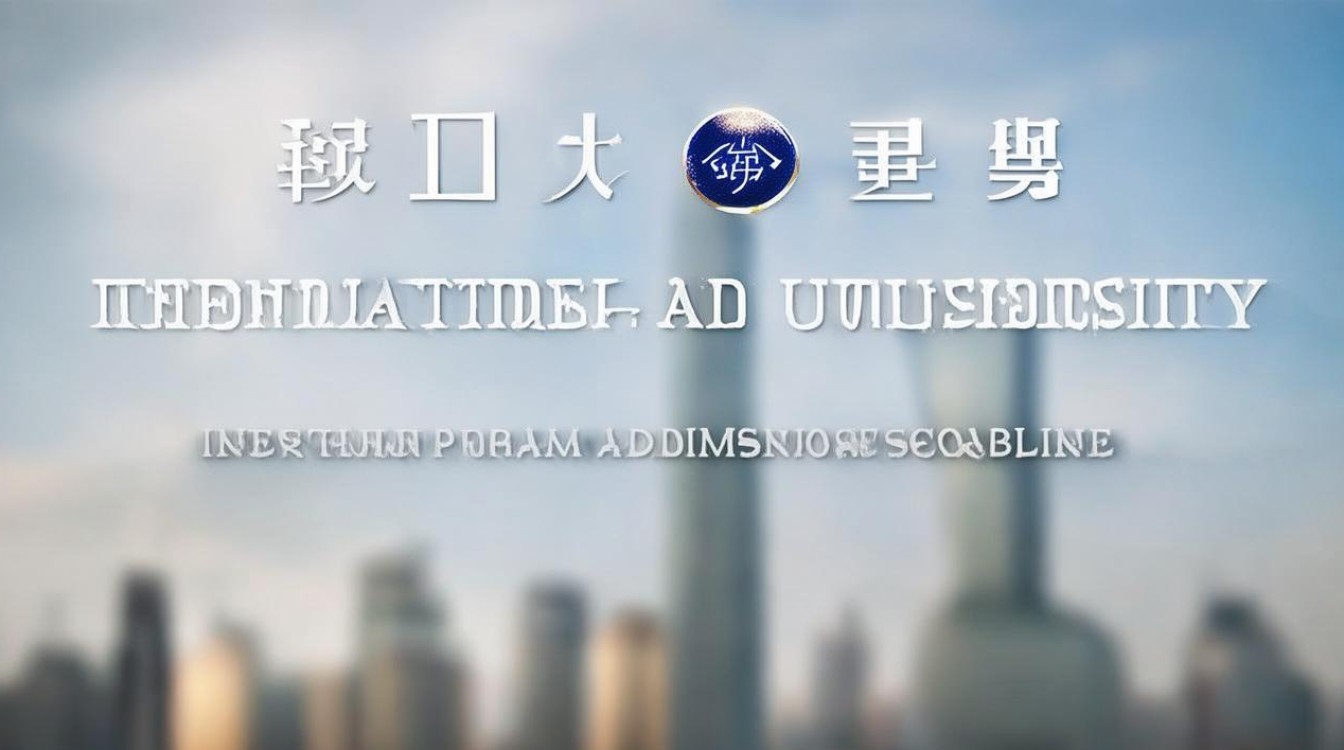 上海交大国际班分数线