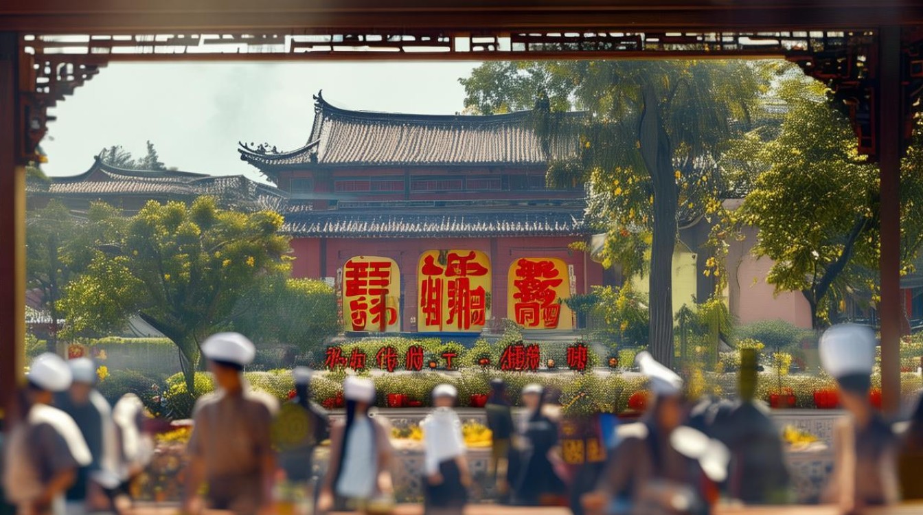 淮安烹饪职业学院 淮安烹饪职业学院
