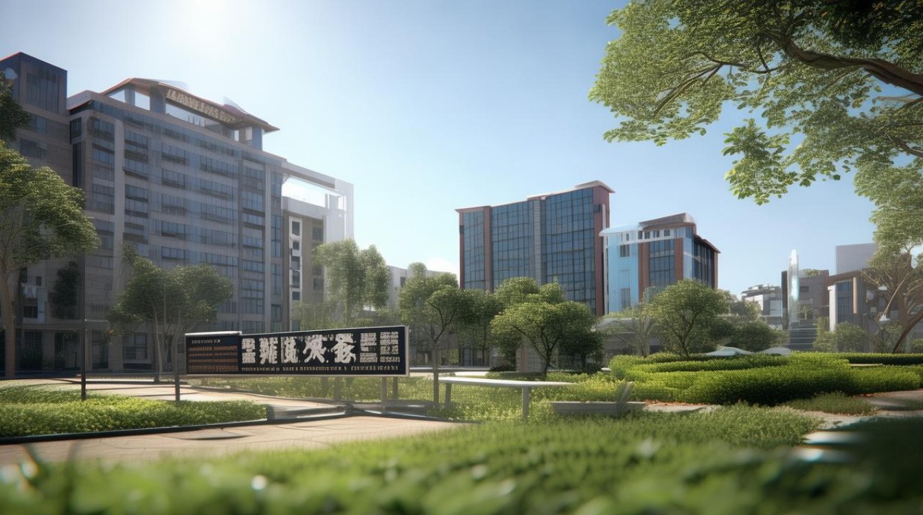 杭州桐庐职业学院 杭州桐庐职业学院