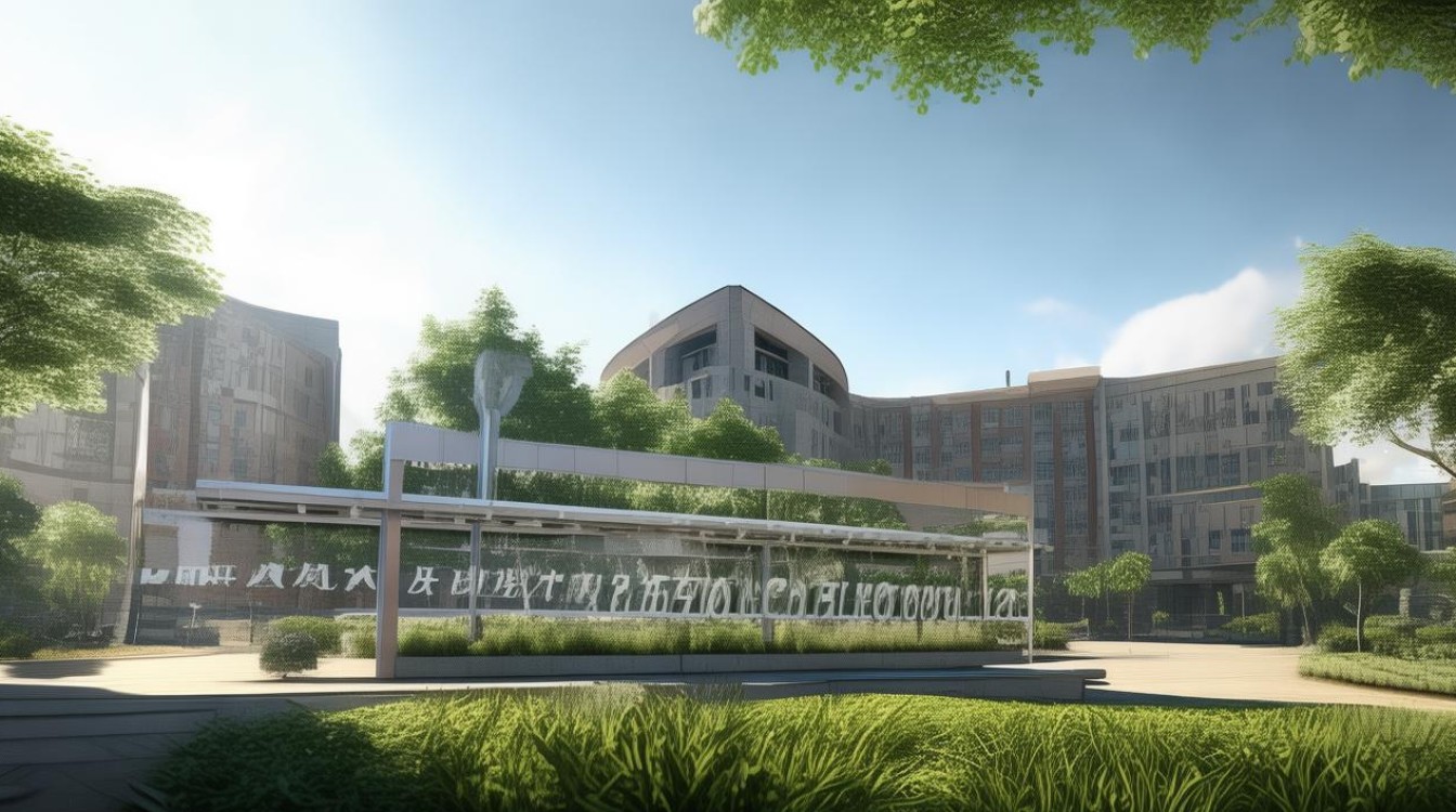 杭州桐庐职业学院 杭州桐庐职业学院
