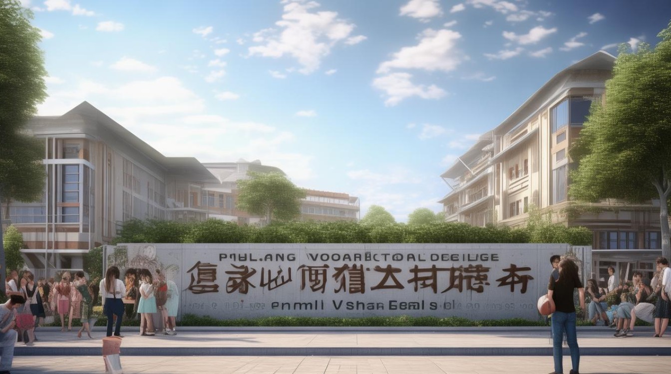 平凉职业学院专业 平凉职业学院专业