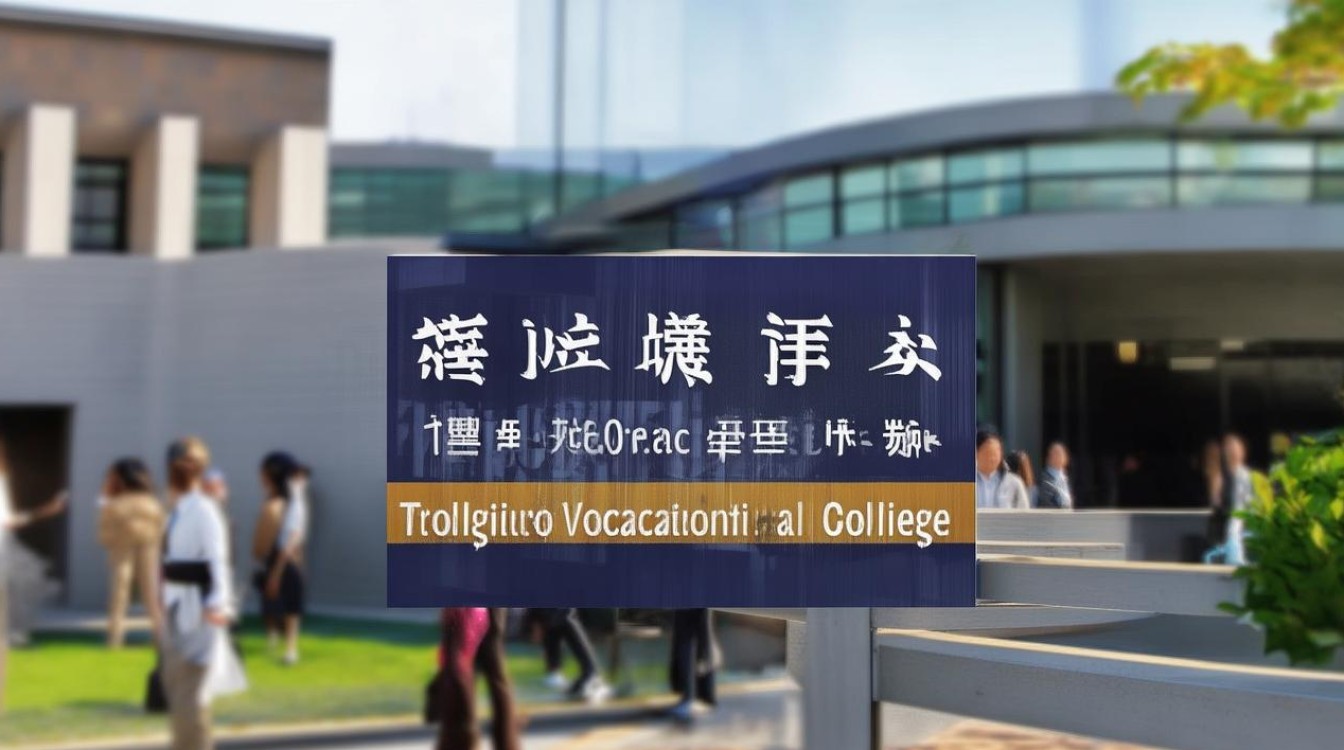 通辽职业学院成立 通辽职业学院成立