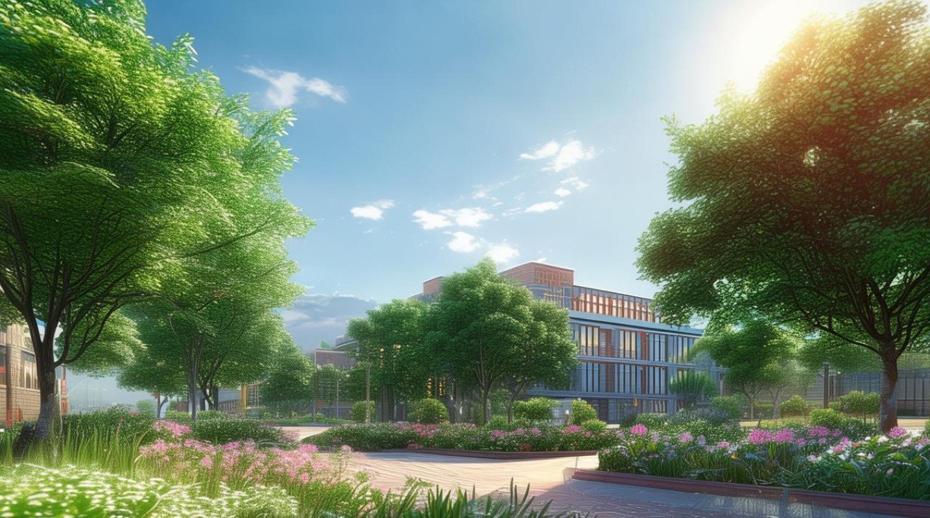 日照职业学院环境怎么样?校园环境真实图片曝光 日照职业学院环境怎么样?校园环境真实图片曝光