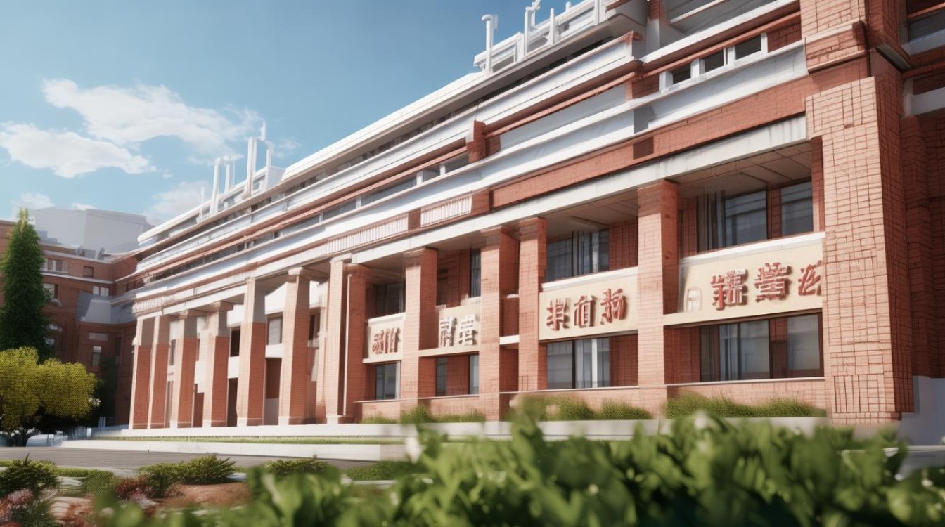 河南推拉职业学院 河南推拉职业学院