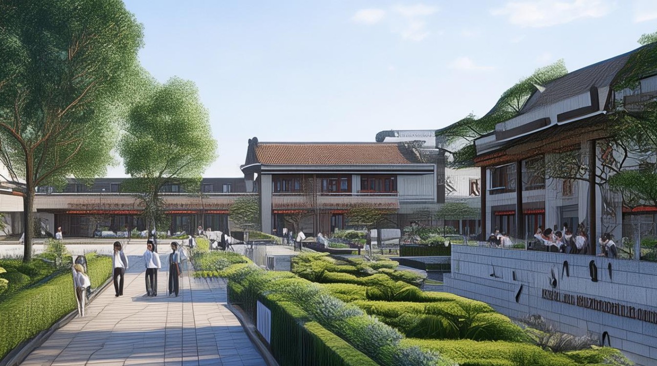 江苏搬运职业学院 江苏搬运职业学院