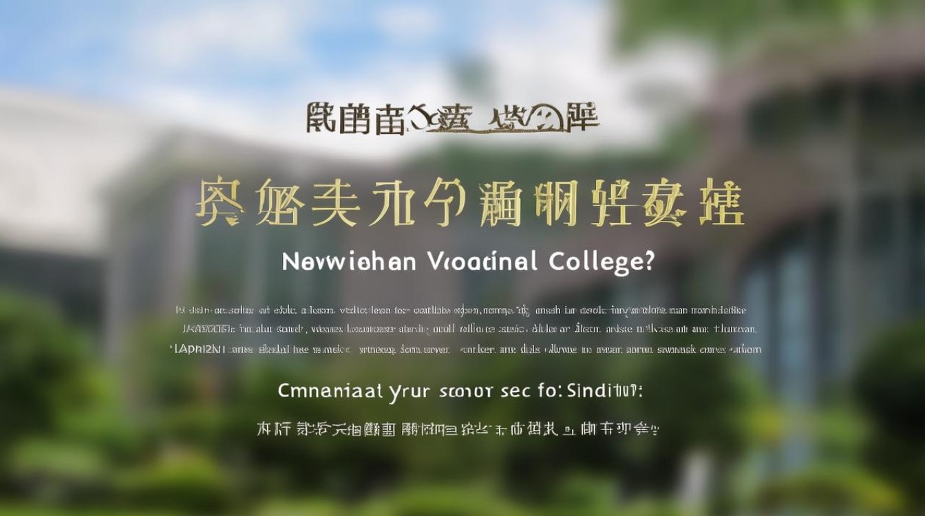 马鞍经济职业学院怎么样？马鞍山经济职业学院招生简章及分数线