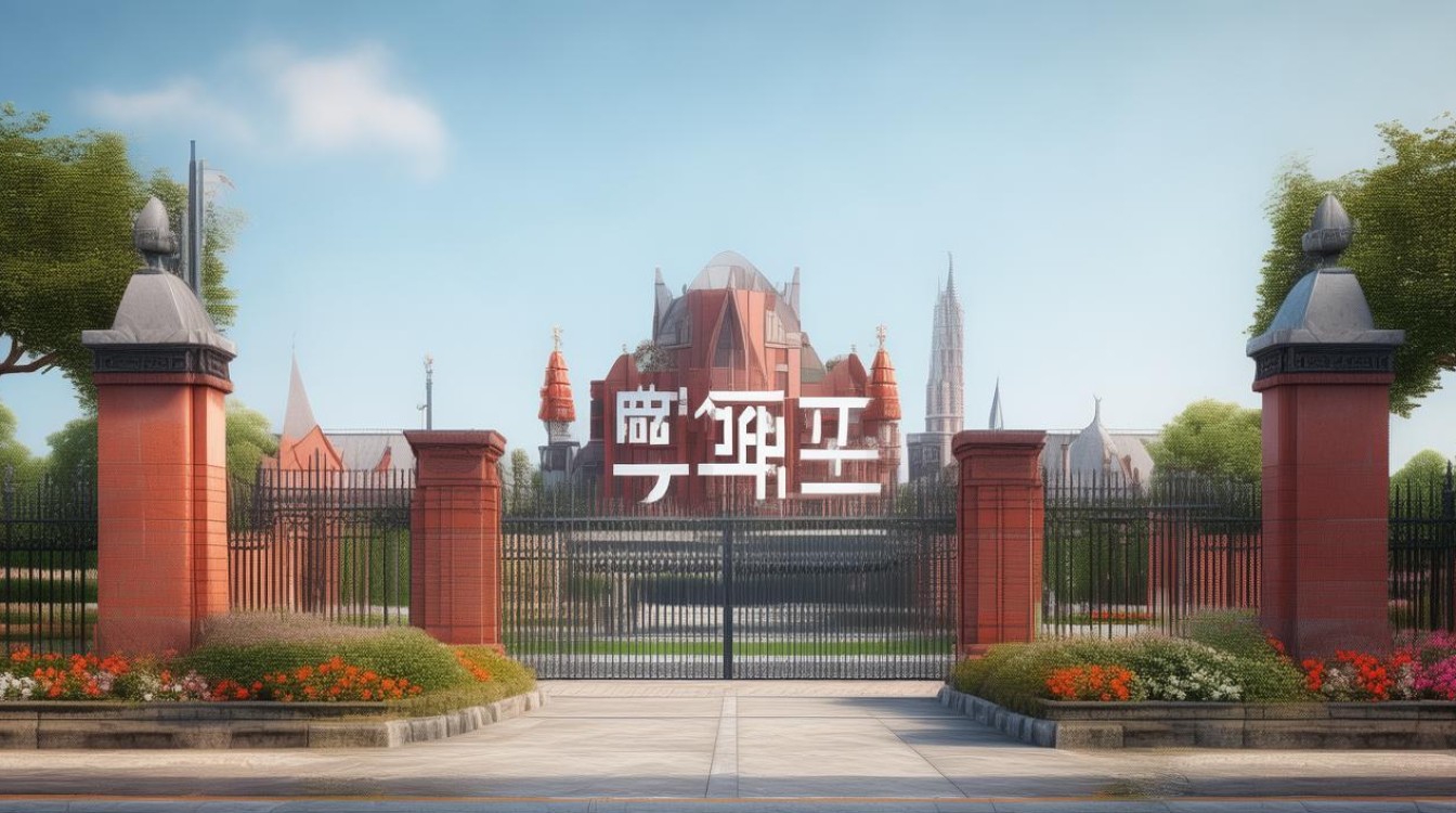 东北特钢职业学院