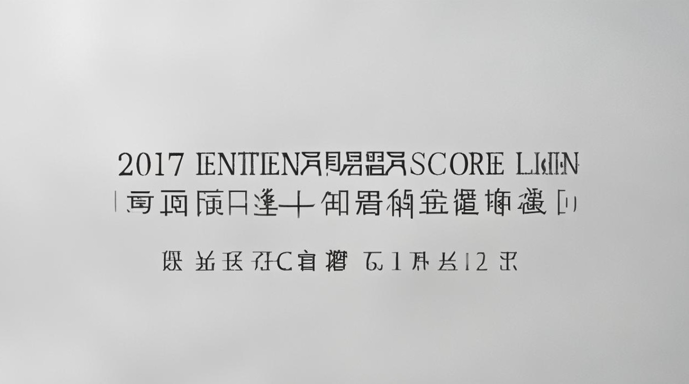 2017原平范亭中学分数线 2017原平范亭中学分数线