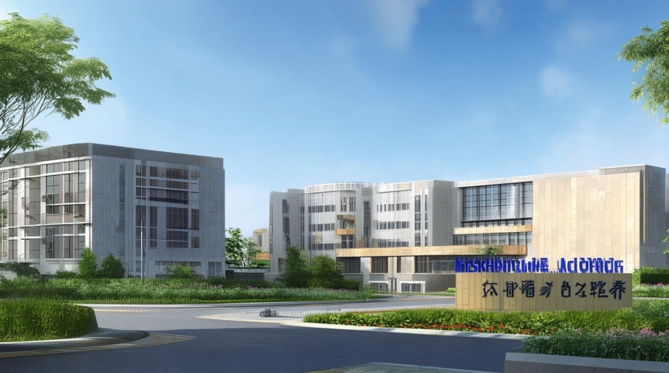 眉山科学职业学院