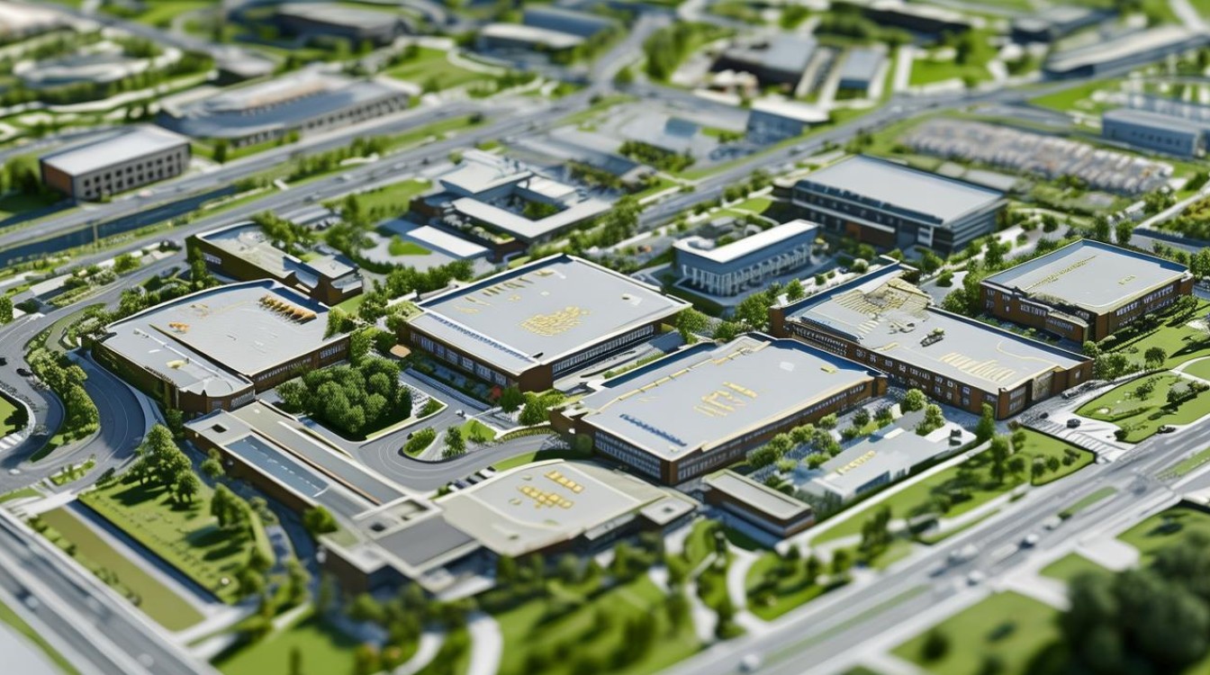 交通职业学院地图