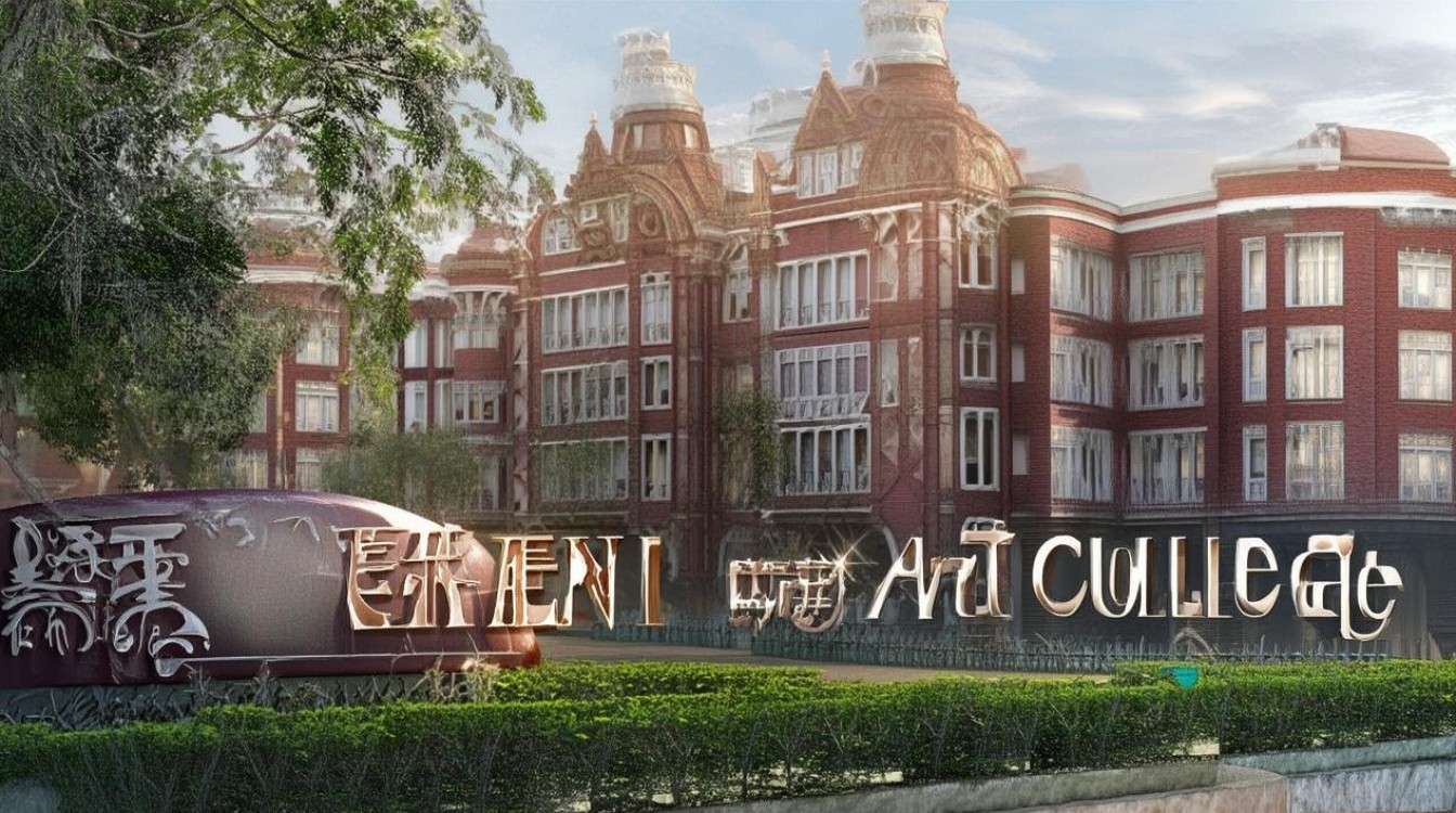 厦门美术职业学院 厦门美术职业学院