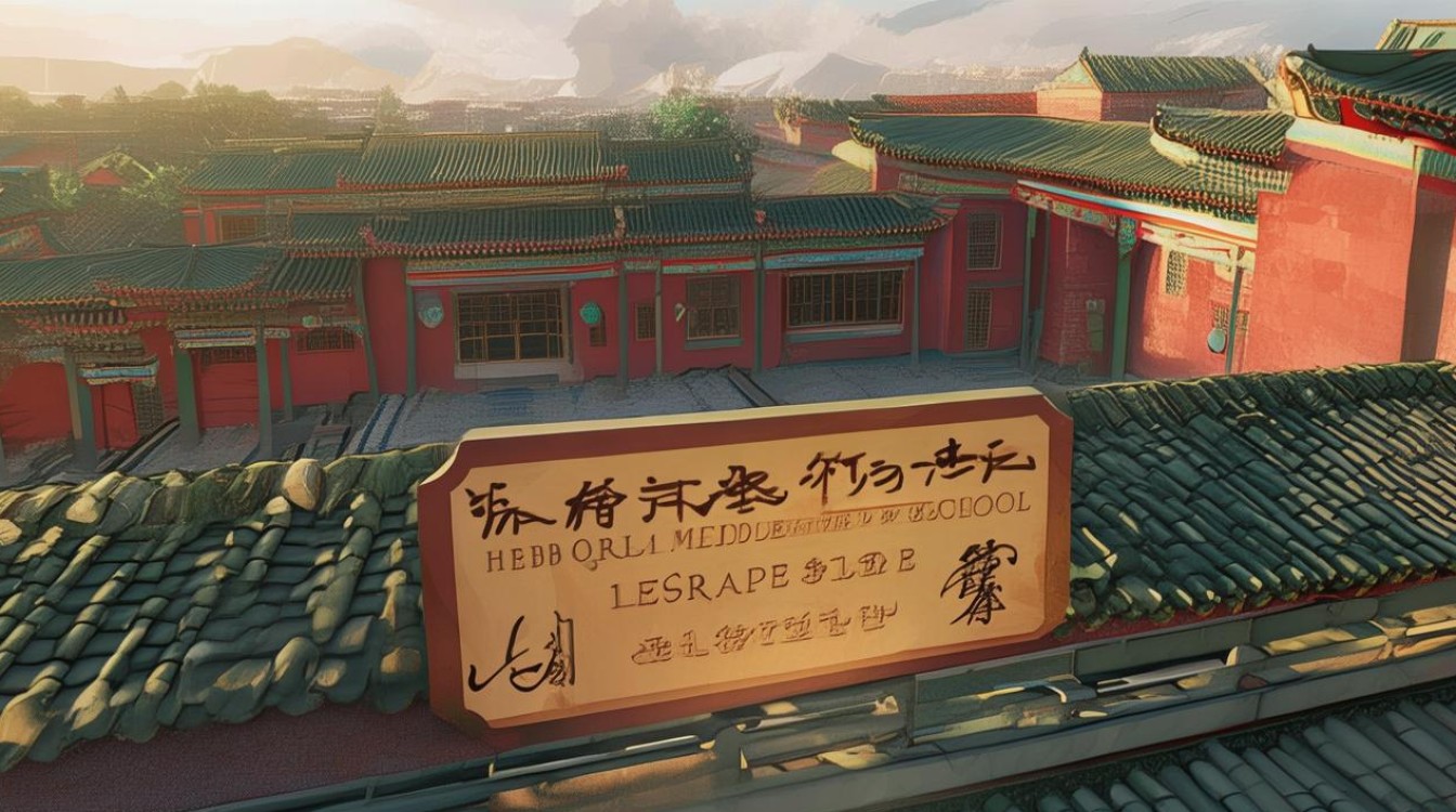 鹤壁淇滨中学分数线 鹤壁淇滨中学分数线
