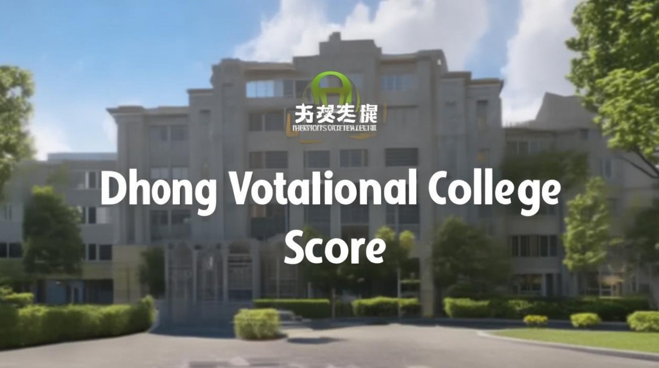 德宏职业学院分数 德宏职业学院分数