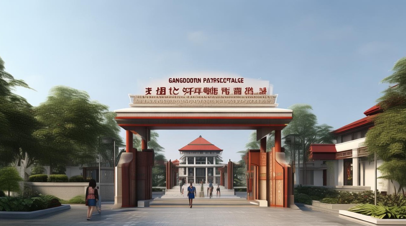 广东广播职业学院 广东广播职业学院