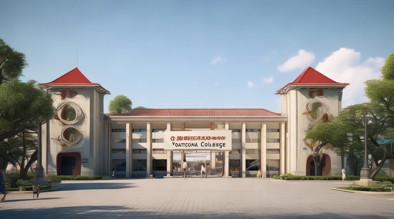 广东广播职业学院 广东广播职业学院