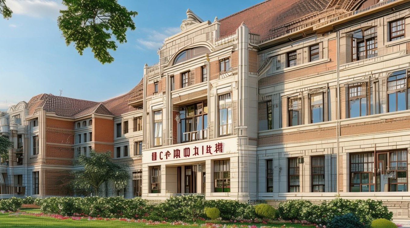 息烽职业学院图片
