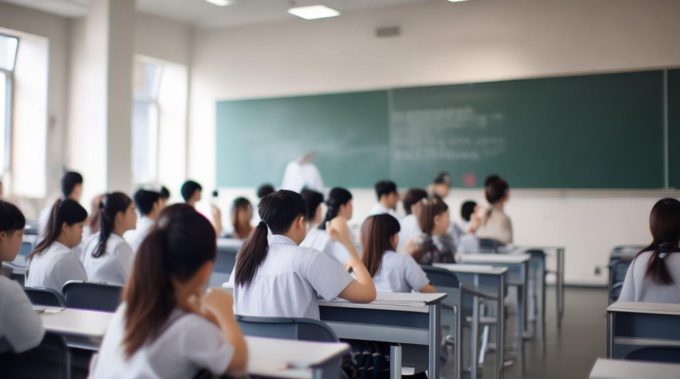 潇湘职业学院上课