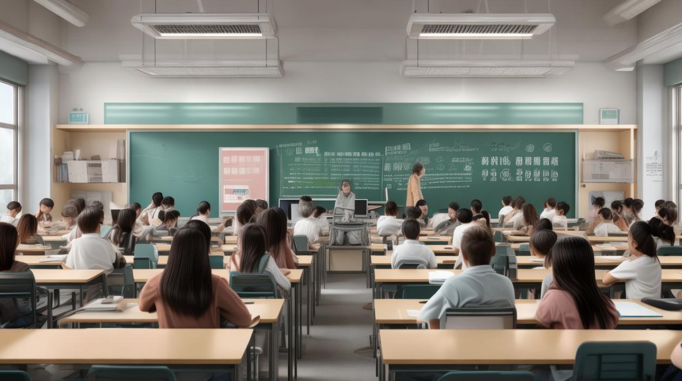 潇湘职业学院上课