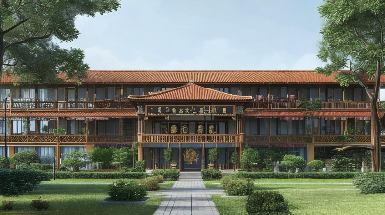 贵州外语职业学院