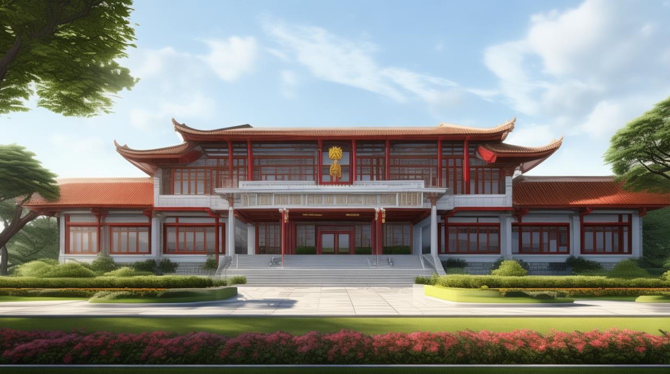 贵州外语职业学院